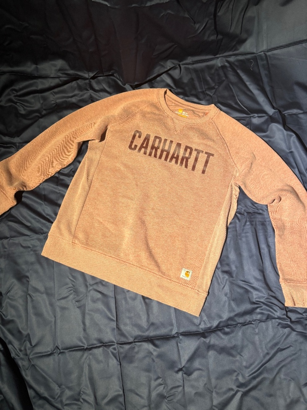 Women's Carhartt Crewneck